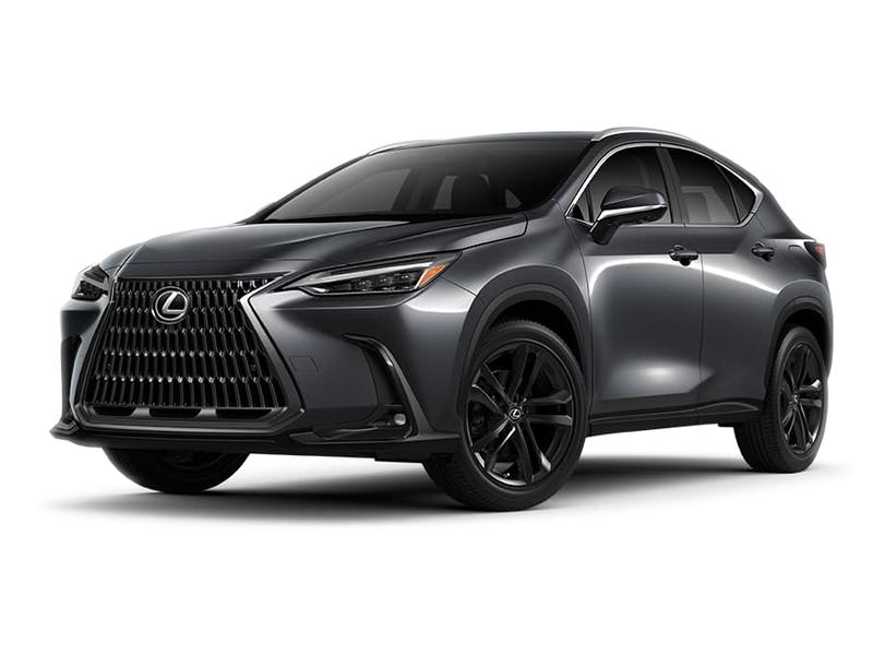 lexus nx phev 2024 JTJHKCFZXR2024471 image lexus nx phev 2024 JTJHKCFZXR2024471 image
